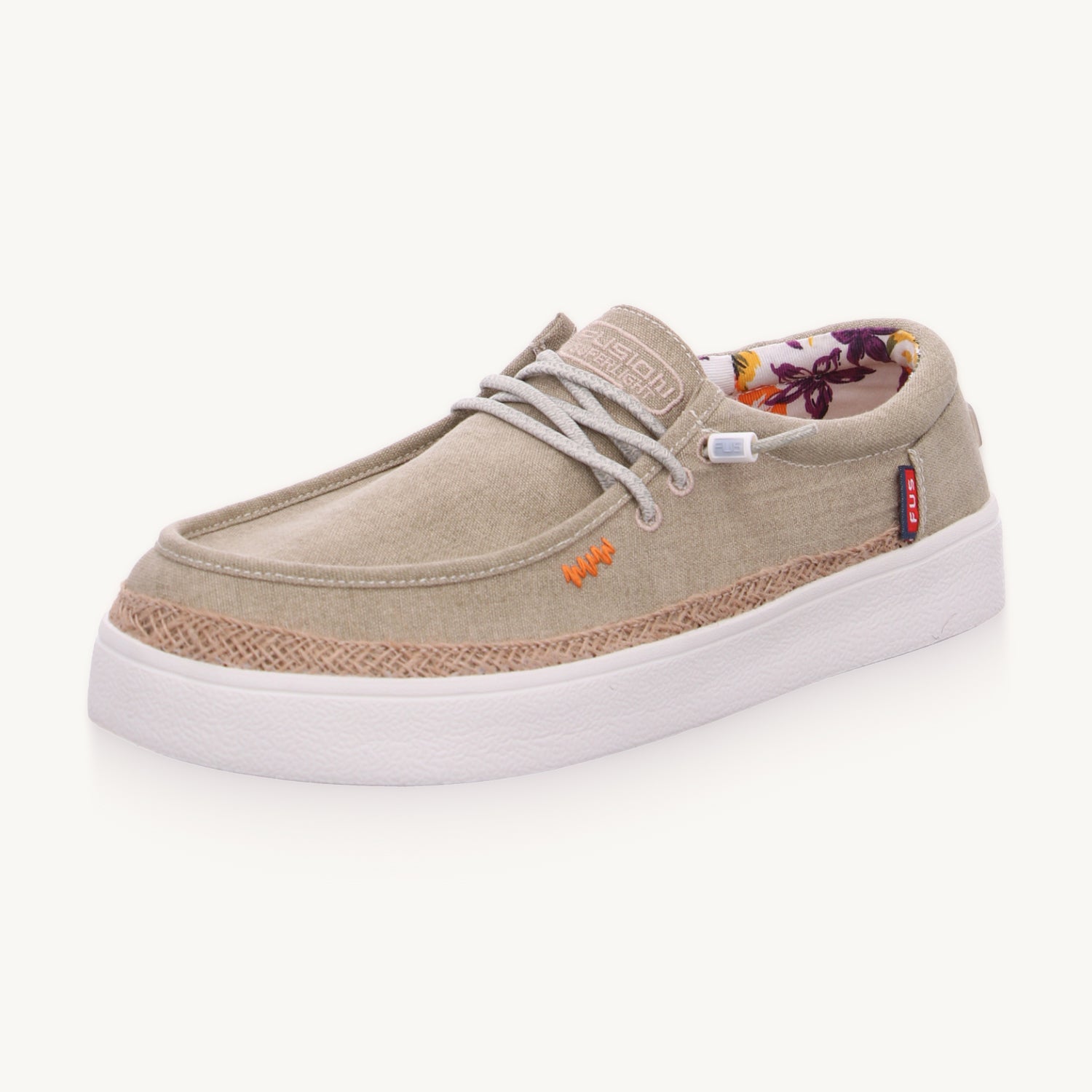 Emma 2.0 raffia