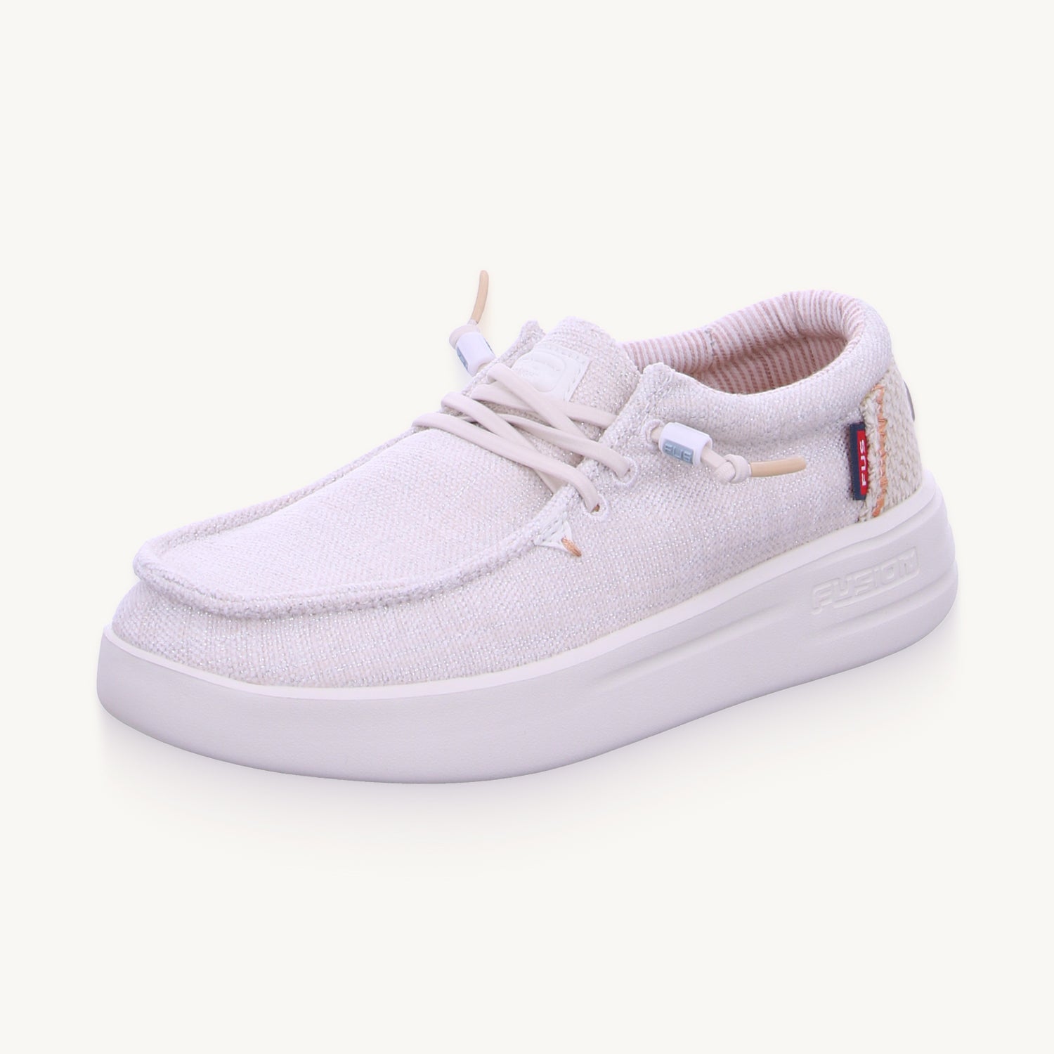 Lily linen