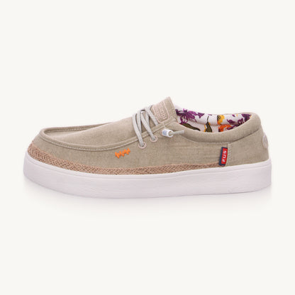 Emma 2.0 raffia
