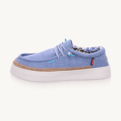 Emma 2.0 raffia
