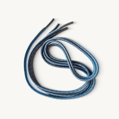 Atacadores "Azul"