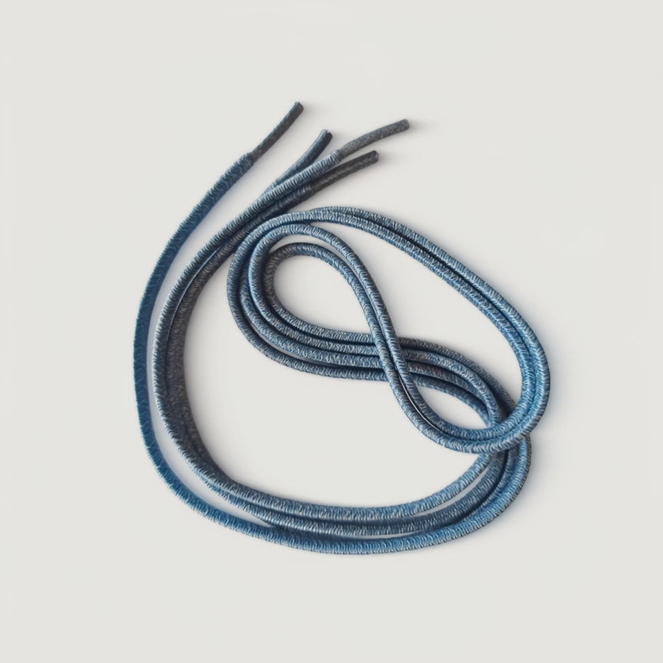 Atacadores "Azul"