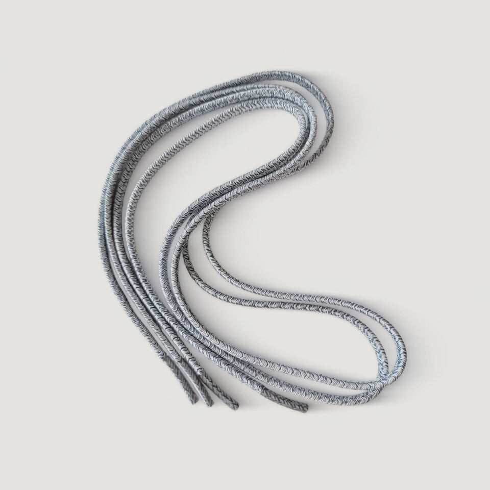 Atacadores "Azul"